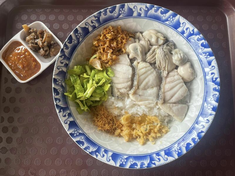 อาหารเช้าภูเก็ต ติ่มซำ โรตี จัดเต็มแน่นๆ เปิดตั้งแต่ตี 5 เอาใจคนตื่นเช้าสุดๆ