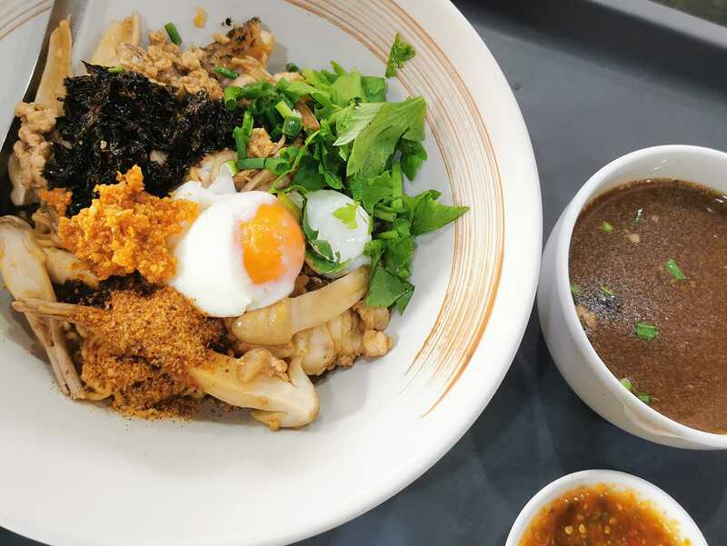 อาหารเช้าภูเก็ต ติ่มซำ โรตี จัดเต็มแน่นๆ เปิดตั้งแต่ตี 5 เอาใจคนตื่นเช้าสุดๆ