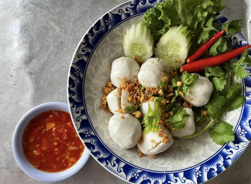 อาหารเช้าภูเก็ต ติ่มซำ โรตี จัดเต็มแน่นๆ เปิดตั้งแต่ตี 5 เอาใจคนตื่นเช้าสุดๆ