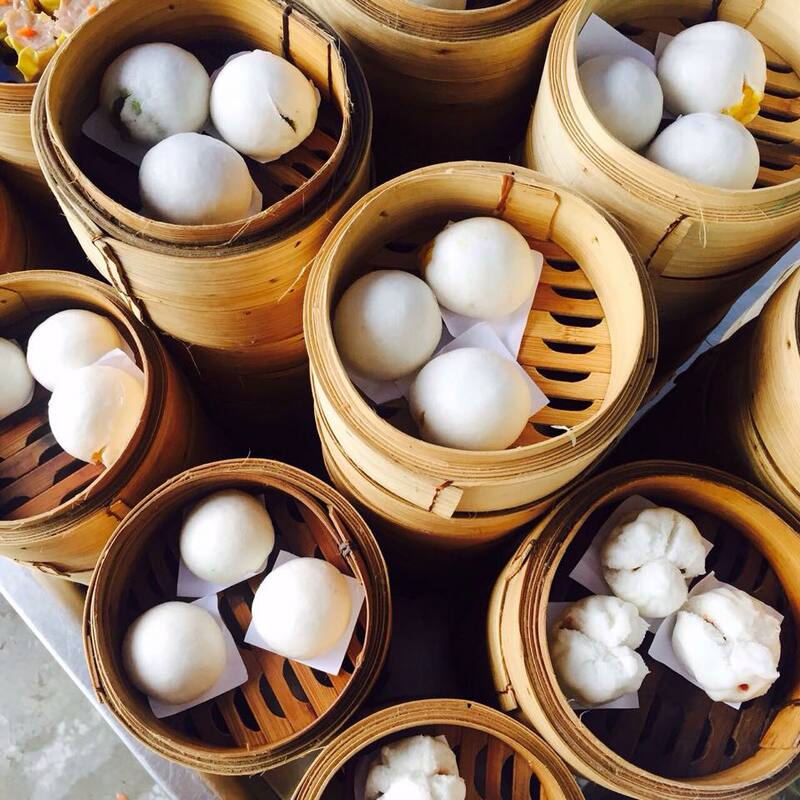 อาหารเช้าภูเก็ต ติ่มซำ โรตี จัดเต็มแน่นๆ เปิดตั้งแต่ตี 5 เอาใจคนตื่นเช้าสุดๆ