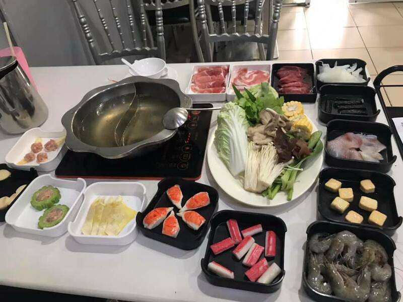 top 14+ ร้านชาบูบุฟเฟ่ต์ราคาไม่เกินคนละ 299 บาท รวมไว้ครบปักหมุดรอบกรุงเทพ