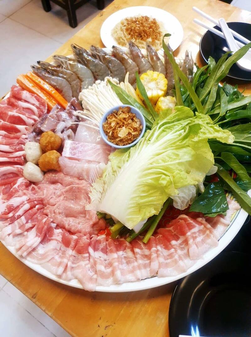 top 14+ ร้านชาบูบุฟเฟ่ต์ราคาไม่เกินคนละ 299 บาท รวมไว้ครบปักหมุดรอบกรุงเทพ