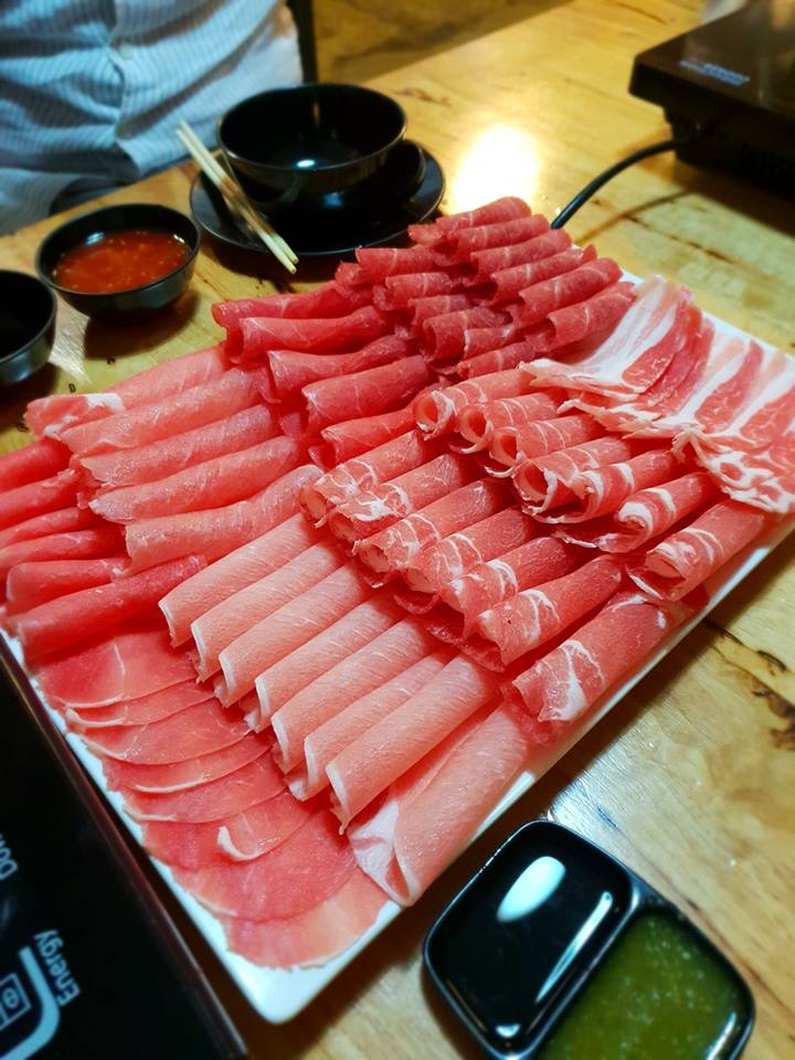 top 14+ ร้านชาบูบุฟเฟ่ต์ราคาไม่เกินคนละ 299 บาท รวมไว้ครบปักหมุดรอบกรุงเทพ