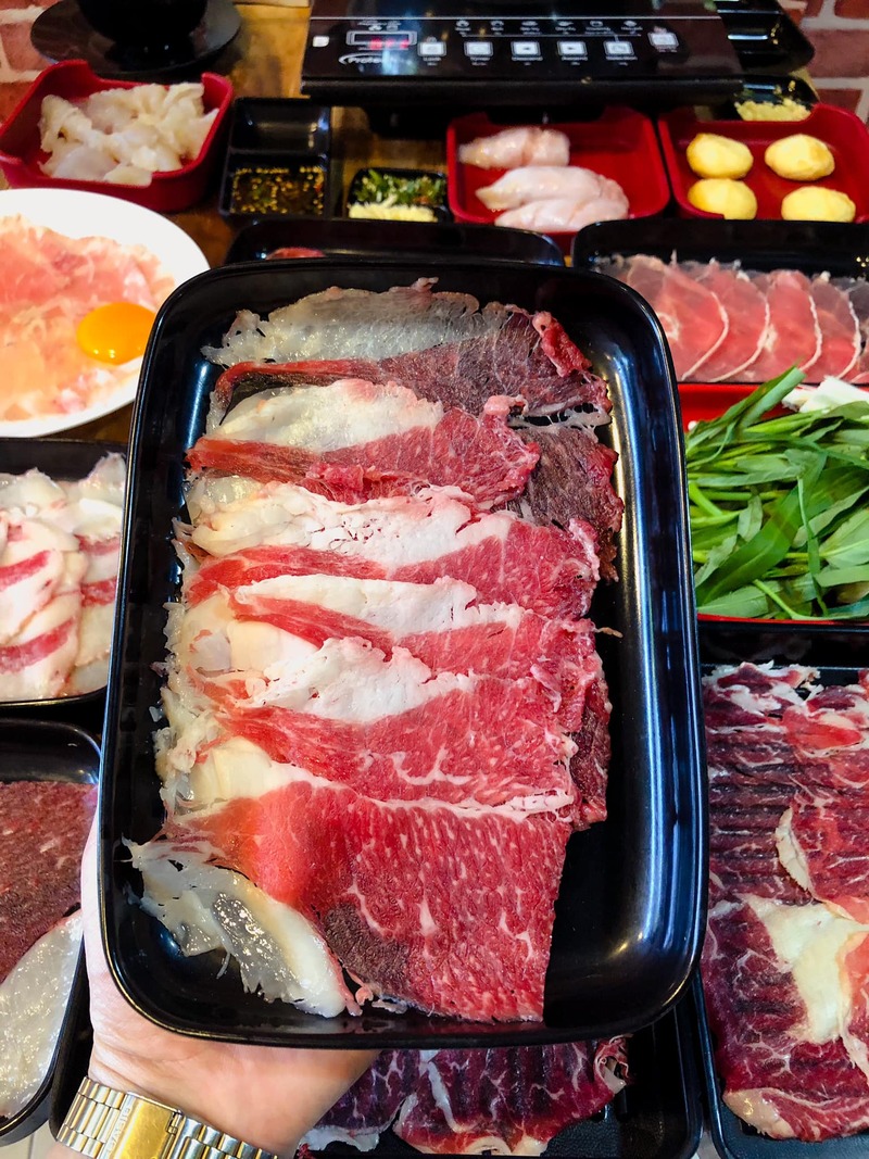 top 14+ ร้านชาบูบุฟเฟ่ต์ราคาไม่เกินคนละ 299 บาท รวมไว้ครบปักหมุดรอบกรุงเทพ