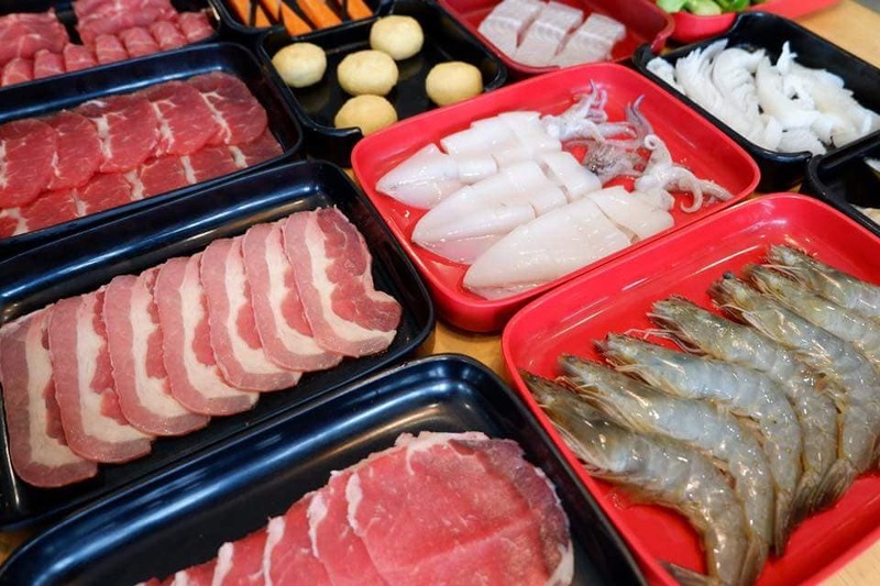 top 14+ ร้านชาบูบุฟเฟ่ต์ราคาไม่เกินคนละ 299 บาท รวมไว้ครบปักหมุดรอบกรุงเทพ