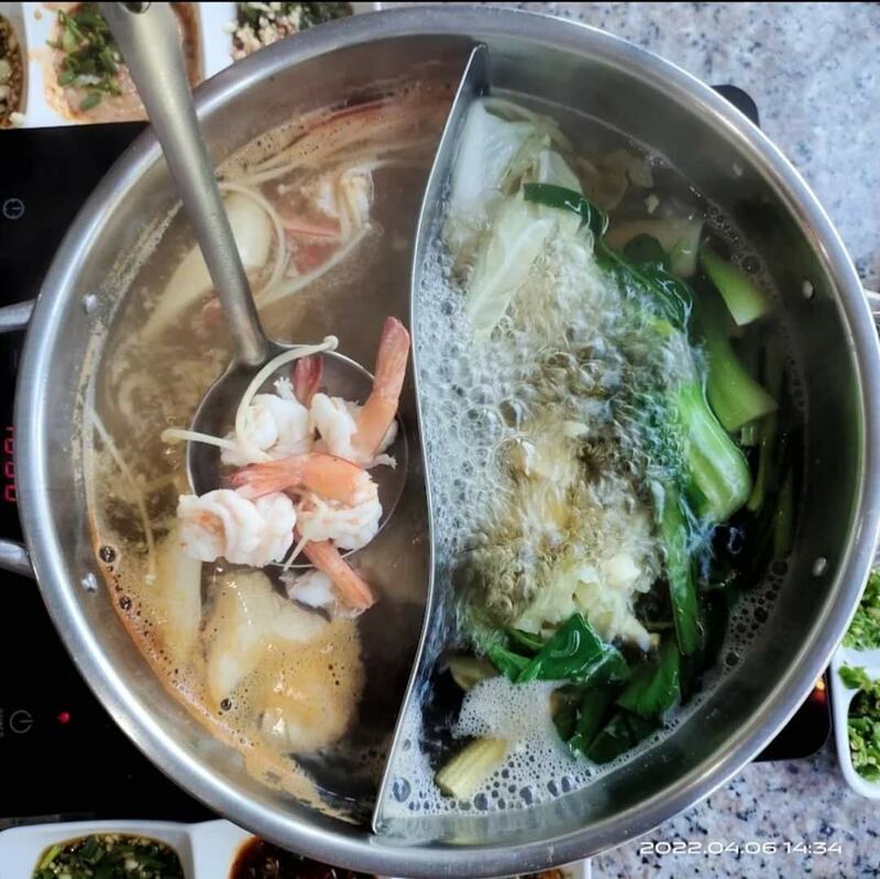 top 14+ ร้านชาบูบุฟเฟ่ต์ราคาไม่เกินคนละ 299 บาท รวมไว้ครบปักหมุดรอบกรุงเทพ