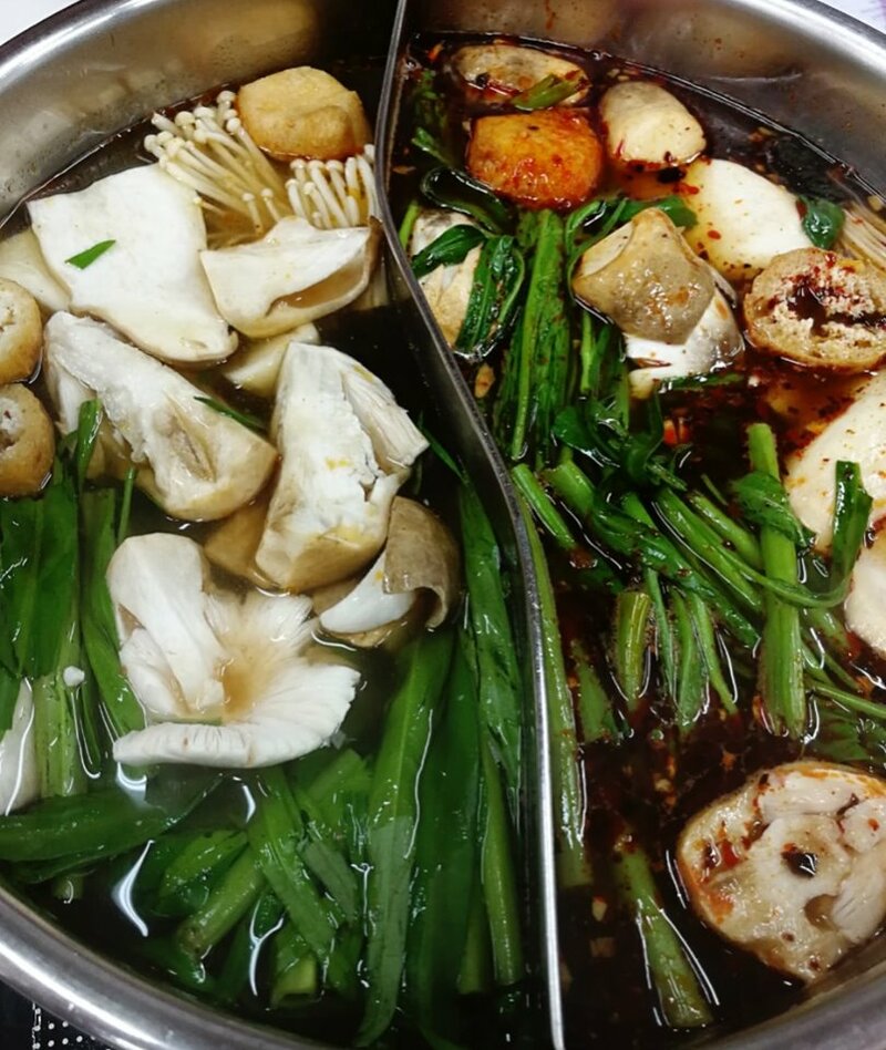 top 14+ ร้านชาบูบุฟเฟ่ต์ราคาไม่เกินคนละ 299 บาท รวมไว้ครบปักหมุดรอบกรุงเทพ