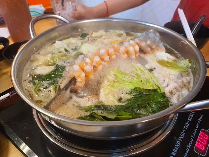 top 14+ ร้านชาบูบุฟเฟ่ต์ราคาไม่เกินคนละ 299 บาท รวมไว้ครบปักหมุดรอบกรุงเทพ