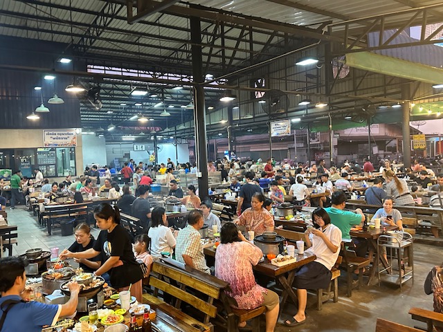 top 14+ ร้านชาบูบุฟเฟ่ต์ราคาไม่เกินคนละ 299 บาท รวมไว้ครบปักหมุดรอบกรุงเทพ