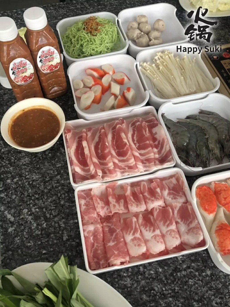 top 14+ ร้านชาบูบุฟเฟ่ต์ราคาไม่เกินคนละ 299 บาท รวมไว้ครบปักหมุดรอบกรุงเทพ