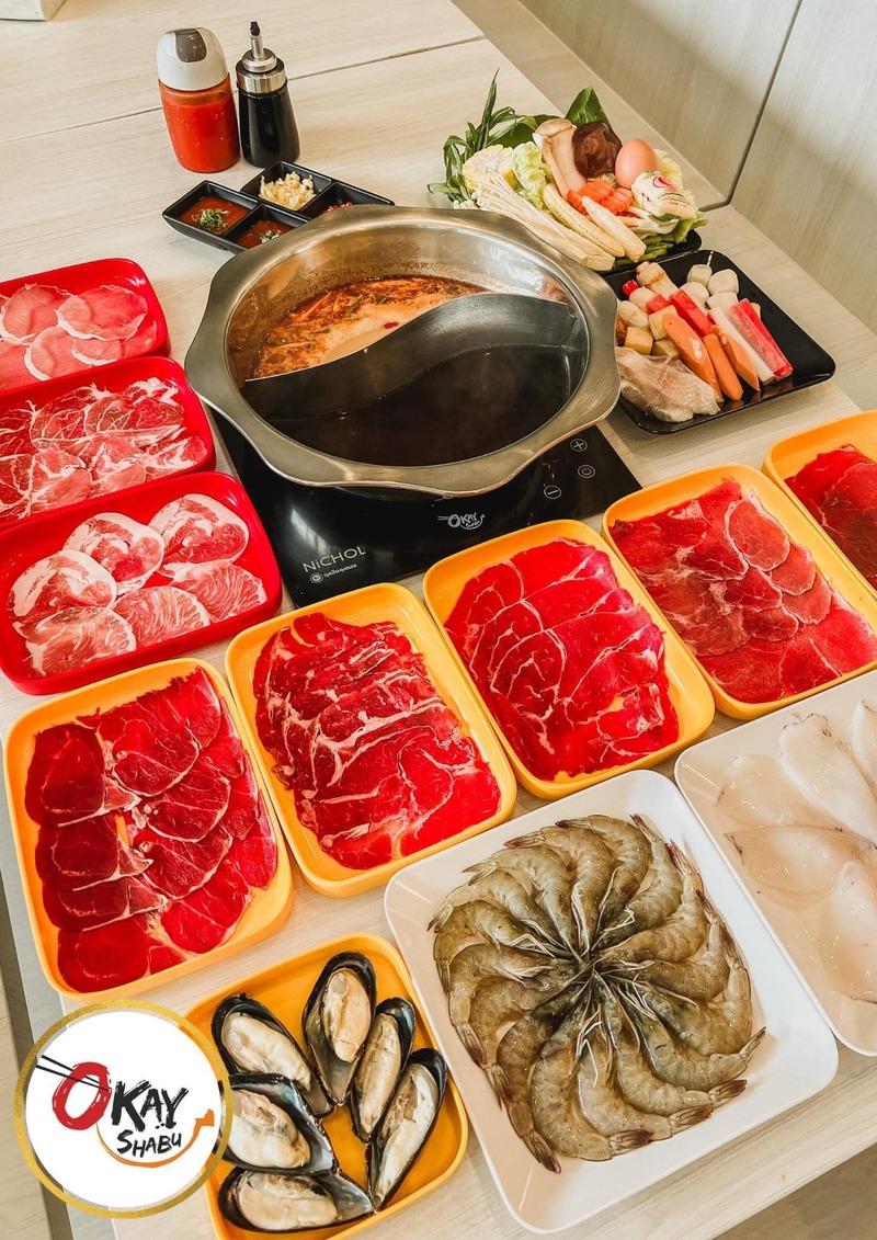 top 14+ ร้านชาบูบุฟเฟ่ต์ราคาไม่เกินคนละ 299 บาท รวมไว้ครบปักหมุดรอบกรุงเทพ