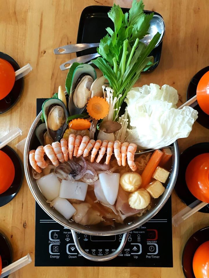 top 14+ ร้านชาบูบุฟเฟ่ต์ราคาไม่เกินคนละ 299 บาท รวมไว้ครบปักหมุดรอบกรุงเทพ