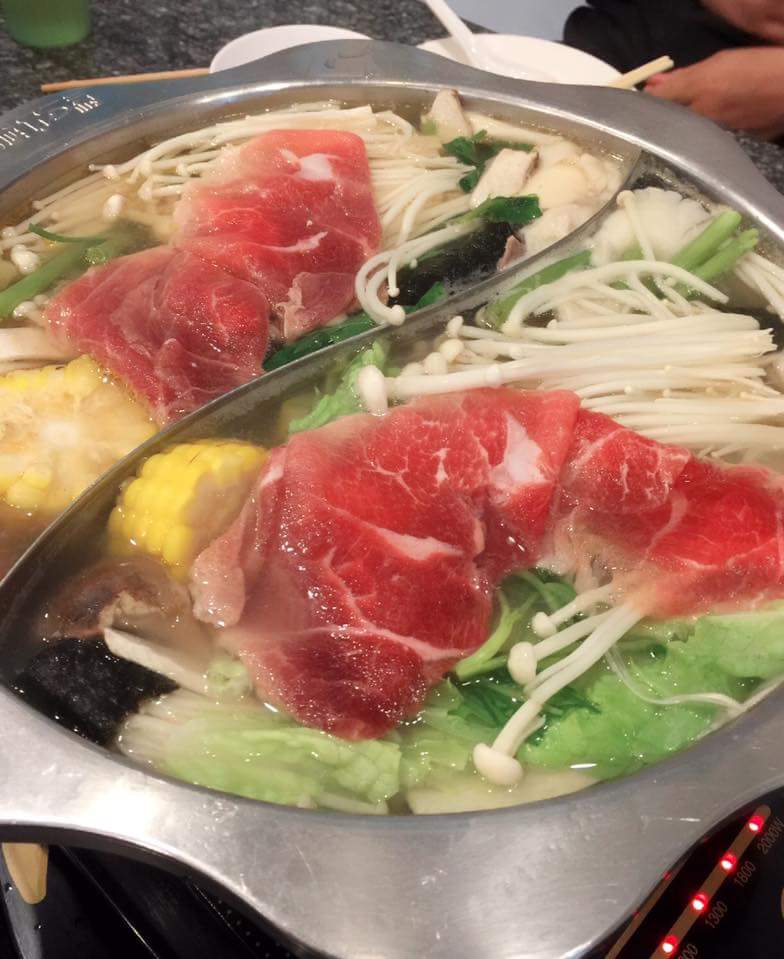 top 14+ ร้านชาบูบุฟเฟ่ต์ราคาไม่เกินคนละ 299 บาท รวมไว้ครบปักหมุดรอบกรุงเทพ