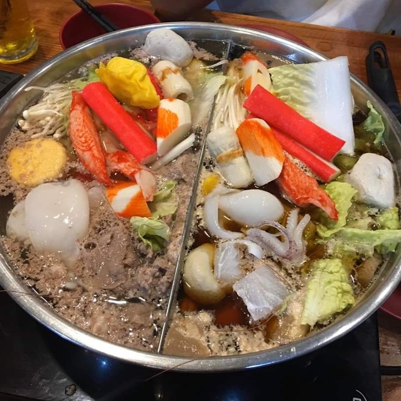 top 14+ ร้านชาบูบุฟเฟ่ต์ราคาไม่เกินคนละ 299 บาท รวมไว้ครบปักหมุดรอบกรุงเทพ