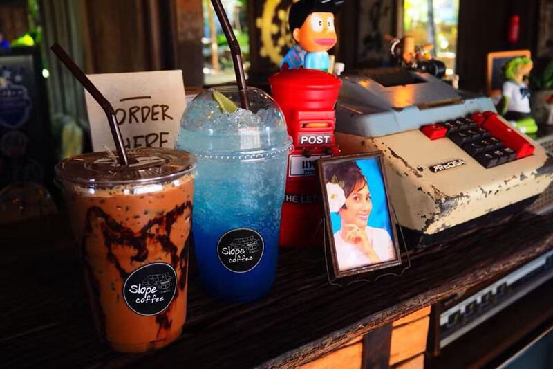 top 10+ คาเฟ่แพร่ 2567 คาเฟ่ในเมือง เปิดใหม่ ร้านสวย บรรยากาศดี กาแฟอร่อย