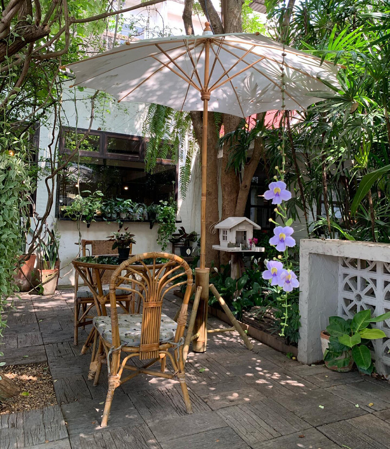 top 10+ คาเฟ่แพร่ 2567 คาเฟ่ในเมือง เปิดใหม่ ร้านสวย บรรยากาศดี กาแฟอร่อย