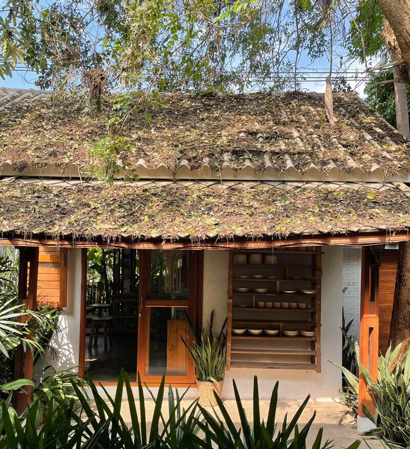 top 10+ คาเฟ่แพร่ 2567 คาเฟ่ในเมือง เปิดใหม่ ร้านสวย บรรยากาศดี กาแฟอร่อย