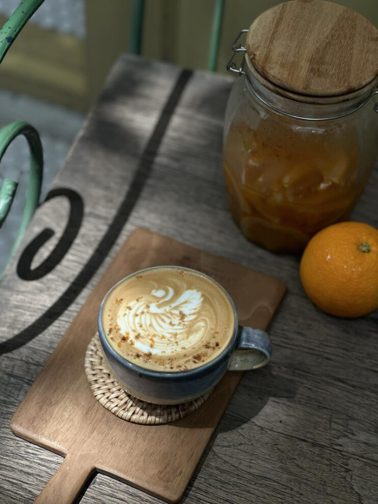 top 10+ คาเฟ่แพร่ 2567 คาเฟ่ในเมือง เปิดใหม่ ร้านสวย บรรยากาศดี กาแฟอร่อย