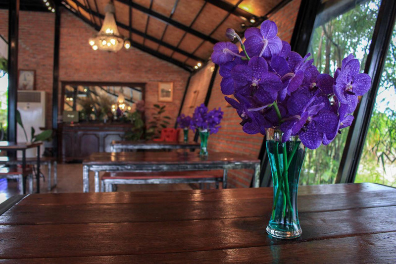 ร้านกาแฟราชบุรี, คาเฟ่ราชบุรี, คาเฟ่บ้านโป่ง, god’s eyes cafe, ร้านกาแฟบ้านโป่ง, god’s eyes cafe ราชบุรี