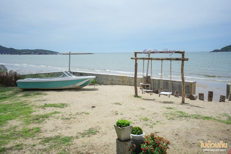 เมดูลอง, ร้านอาหารทะเลประจบ, ร้านอาหารเมืองประจวบ, ร้านอาหารอร่อยประจวบ, ร้านอาหารหาดคลองวาฬ, เมดูลอง ร้านอาหารทะเลสด อร่อย แห่งเมืองประจวบ
