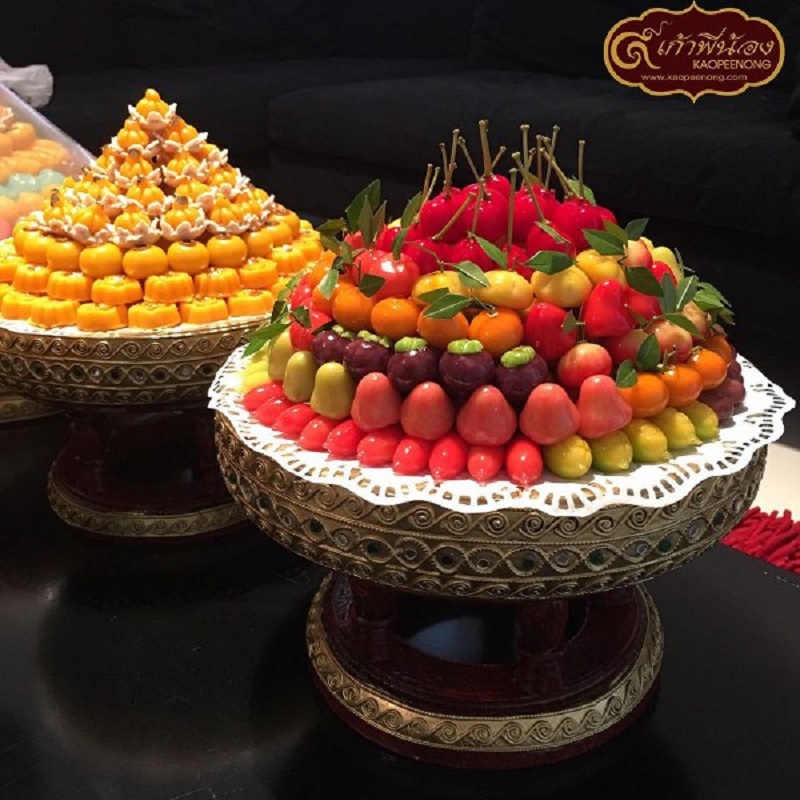 คัดเน้นๆ! ร้านขนมไทย ทั่วกรุงเทพฯ อร่อยหวานโดนใจ