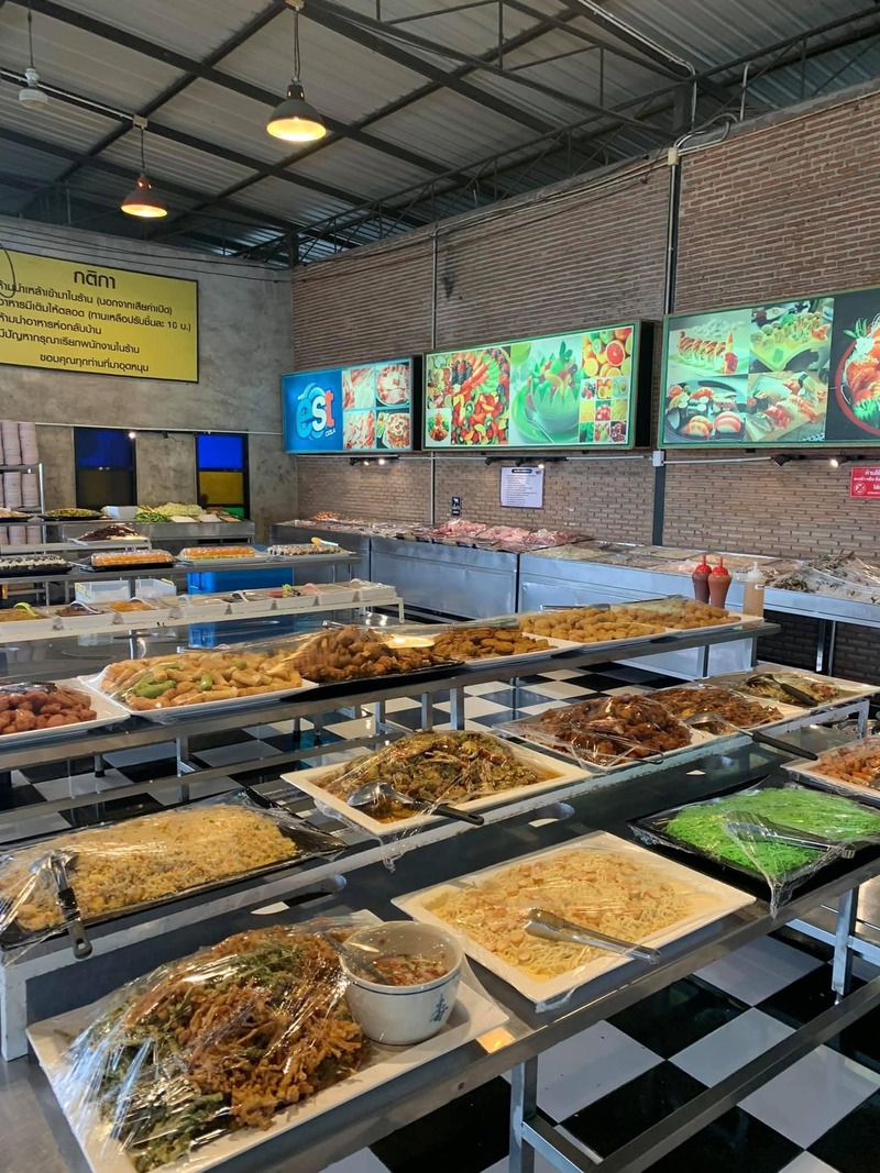หมูกระทะ สระบุรี : รวมร้านหมูกระทะแห่งชาติ เจ้าเด็ด เจ้าดัง รสชาติน้ำจิ้มสุดปัง! ไม่ไปไม่ได้แล้ววว