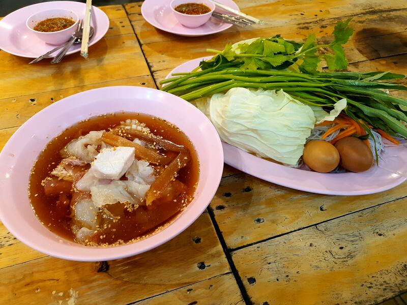 หมูกระทะ สระบุรี : รวมร้านหมูกระทะแห่งชาติ เจ้าเด็ด เจ้าดัง รสชาติน้ำจิ้มสุดปัง! ไม่ไปไม่ได้แล้ววว