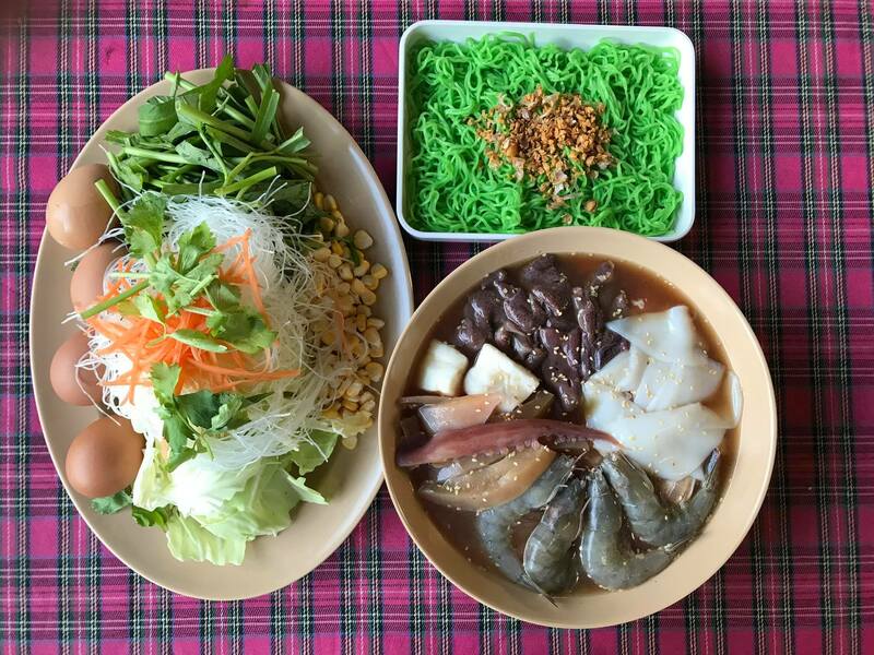 หมูกระทะ สระบุรี : รวมร้านหมูกระทะแห่งชาติ เจ้าเด็ด เจ้าดัง รสชาติน้ำจิ้มสุดปัง! ไม่ไปไม่ได้แล้ววว