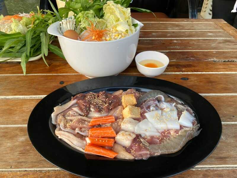 หมูกระทะ สระบุรี : รวมร้านหมูกระทะแห่งชาติ เจ้าเด็ด เจ้าดัง รสชาติน้ำจิ้มสุดปัง! ไม่ไปไม่ได้แล้ววว