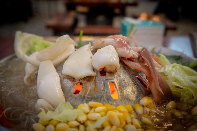หมูกระทะ สระบุรี : รวมร้านหมูกระทะแห่งชาติ เจ้าเด็ด เจ้าดัง รสชาติน้ำจิ้มสุดปัง! ไม่ไปไม่ได้แล้ววว