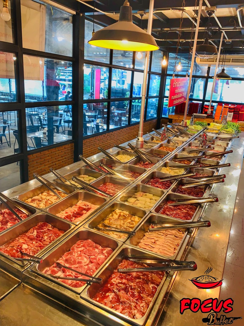 หมูกระทะ สระบุรี : รวมร้านหมูกระทะแห่งชาติ เจ้าเด็ด เจ้าดัง รสชาติน้ำจิ้มสุดปัง! ไม่ไปไม่ได้แล้ววว