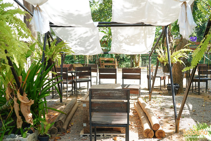 camper coffee & chill  แก่งกระจาน คาเฟ่สุดชิคที่ชาวแคมป์ต้องหลงรัก