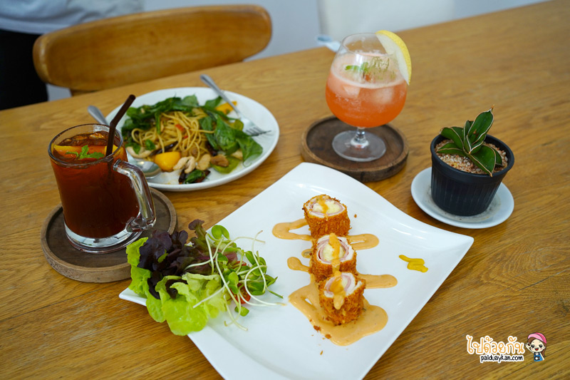 คาเฟ่ศรีราชา, คาเฟ่บางพระ, ร้านกาแฟศรีราชา, ร้านอาหารศรีราชา, ศรีราชา, เที่ยวศรีราชา, top 15+ คาเฟ่ นั่งชิล ศรีราชา