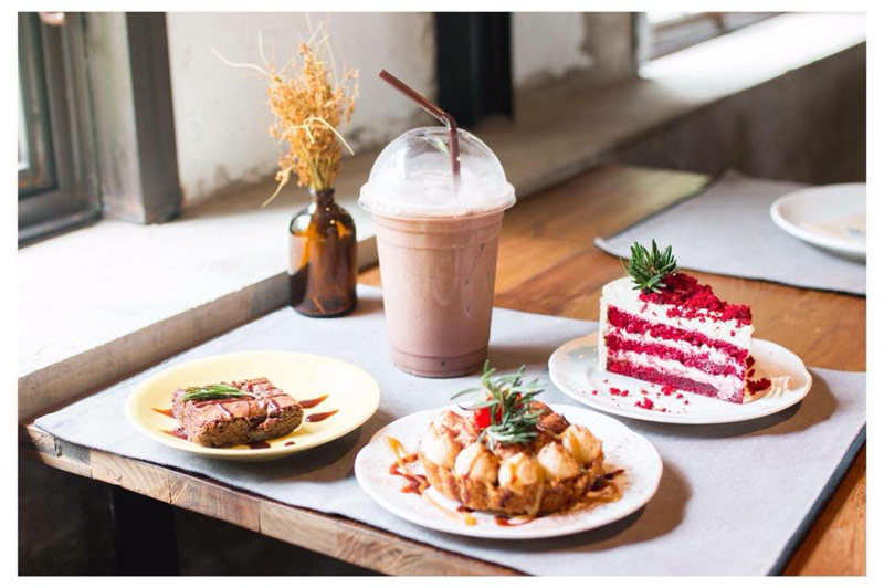 คาเฟ่ศรีราชา, คาเฟ่บางพระ, ร้านกาแฟศรีราชา, ร้านอาหารศรีราชา, ศรีราชา, เที่ยวศรีราชา, top 15+ คาเฟ่ นั่งชิล ศรีราชา