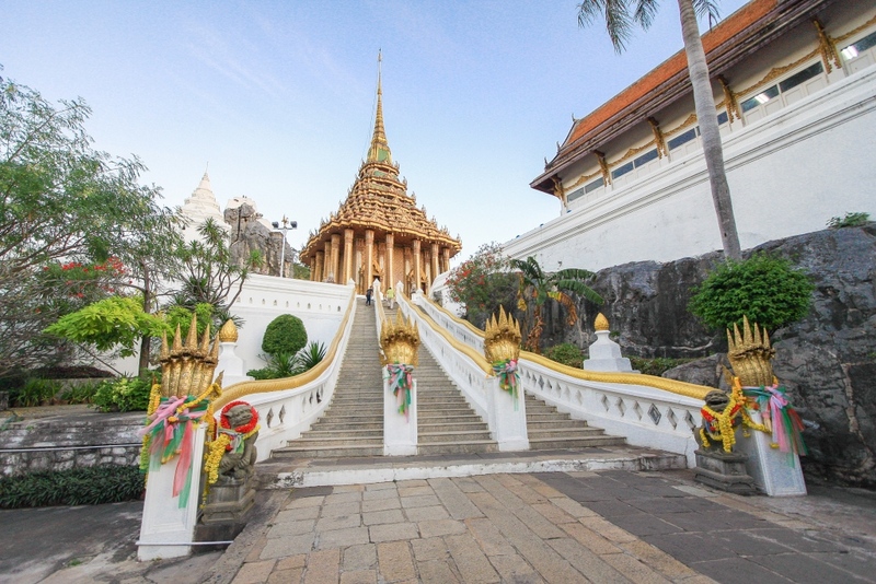 Top 20+ ที่เที่ยวสระบุรี [กรกฎาคม2024] ใกล้ชิดธรรมชาติฟิน ๆ ไม่ไกลกรุงเทพฯ