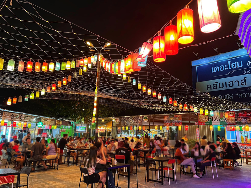 รวมร้านปิ้งย่างระยอง : 8 ร้านปิ้งย่างเจ้าเด็ดระยอง มีให้เลือกทั้งบุฟเฟ่ต์ และ a la carte บอกเลยสายกินไม่ควรพลาด