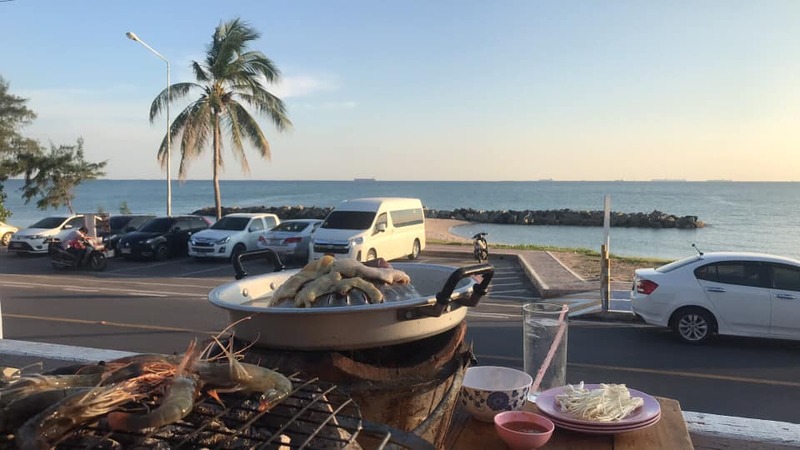 รวมร้านปิ้งย่างระยอง : 8 ร้านปิ้งย่างเจ้าเด็ดระยอง มีให้เลือกทั้งบุฟเฟ่ต์ และ a la carte บอกเลยสายกินไม่ควรพลาด