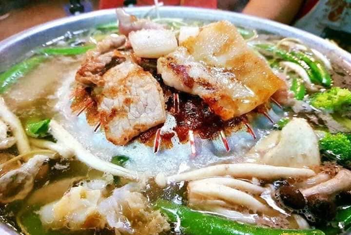 รวมร้านปิ้งย่างระยอง : 8 ร้านปิ้งย่างเจ้าเด็ดระยอง มีให้เลือกทั้งบุฟเฟ่ต์ และ a la carte บอกเลยสายกินไม่ควรพลาด