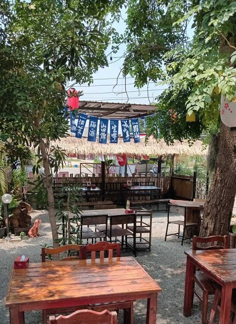 รวมร้านปิ้งย่างระยอง : 8 ร้านปิ้งย่างเจ้าเด็ดระยอง มีให้เลือกทั้งบุฟเฟ่ต์ และ a la carte บอกเลยสายกินไม่ควรพลาด