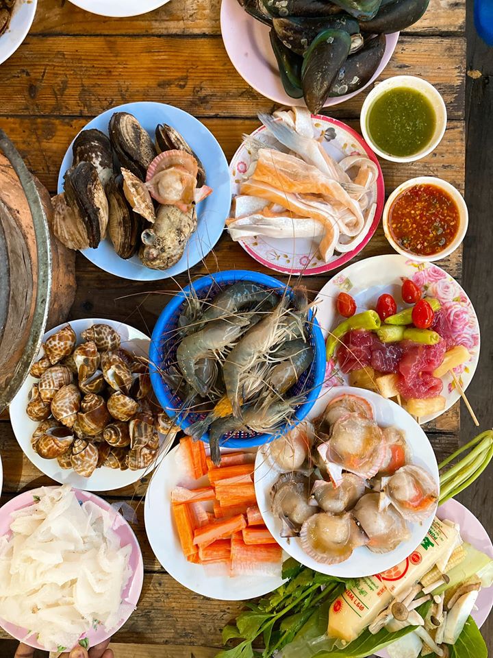 รวมร้านปิ้งย่างระยอง : 8 ร้านปิ้งย่างเจ้าเด็ดระยอง มีให้เลือกทั้งบุฟเฟ่ต์ และ a la carte บอกเลยสายกินไม่ควรพลาด