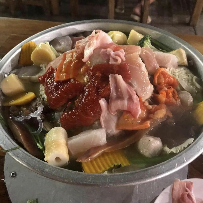 รวมร้านปิ้งย่างระยอง : 8 ร้านปิ้งย่างเจ้าเด็ดระยอง มีให้เลือกทั้งบุฟเฟ่ต์ และ a la carte บอกเลยสายกินไม่ควรพลาด