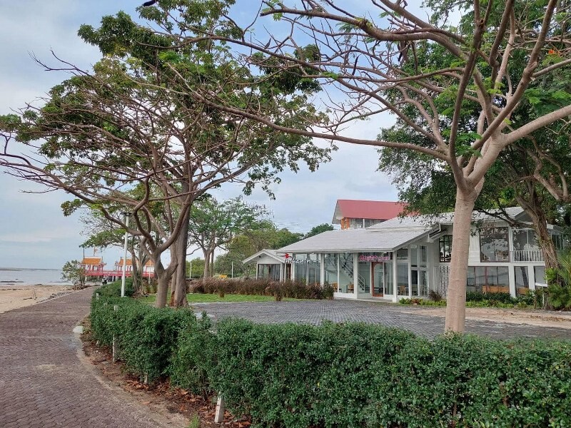 top 10+ คาเฟ่อ่างศิลา 2567 เขาสามมุข บรรยากาศดี ใกล้กรุงเทพ