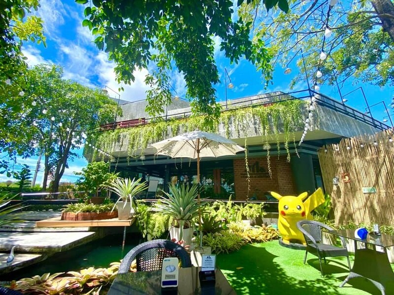 top 10+ คาเฟ่อ่างศิลา 2567 เขาสามมุข บรรยากาศดี ใกล้กรุงเทพ