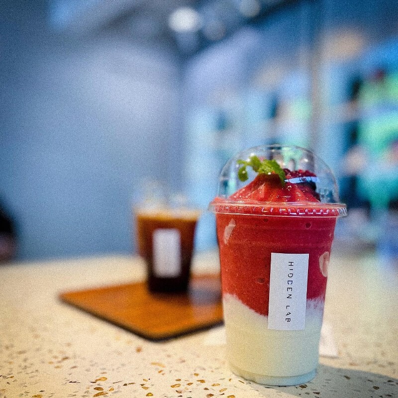 top 10+ คาเฟ่อ่างศิลา 2567 เขาสามมุข บรรยากาศดี ใกล้กรุงเทพ