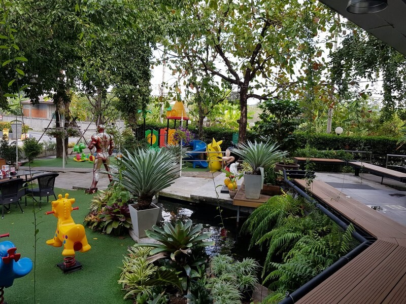 top 10+ คาเฟ่อ่างศิลา 2567 เขาสามมุข บรรยากาศดี ใกล้กรุงเทพ