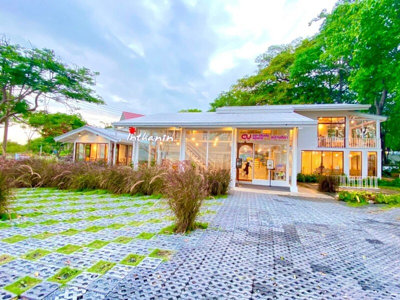 top 10+ คาเฟ่อ่างศิลา 2567 เขาสามมุข บรรยากาศดี ใกล้กรุงเทพ