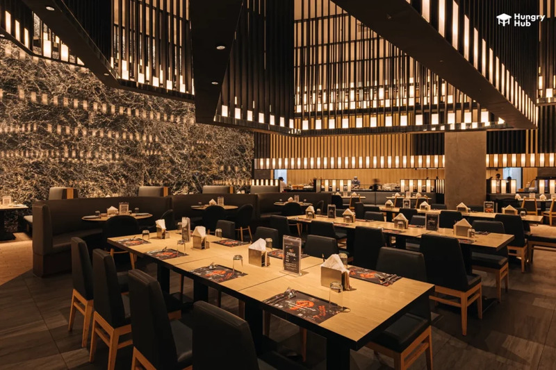 top 10+ must-try buffet in bangkok (updated 2024)