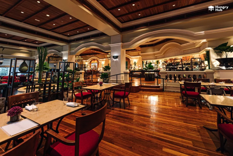 top 10+ must-try buffet in bangkok (updated 2024)