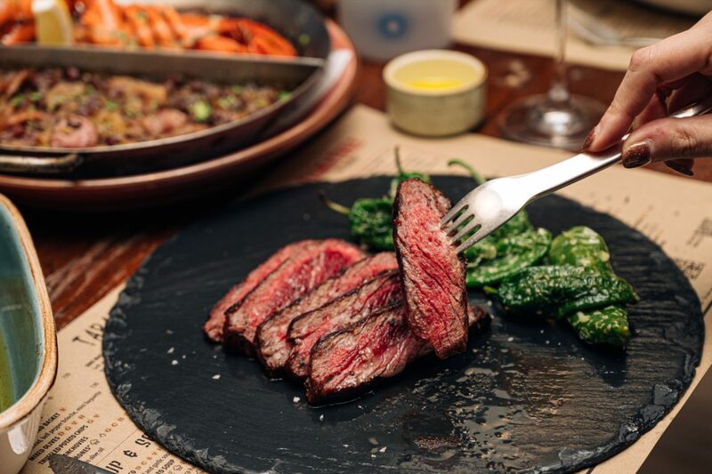 top 10+ restaurants for late night food in bangkok (2024 update)