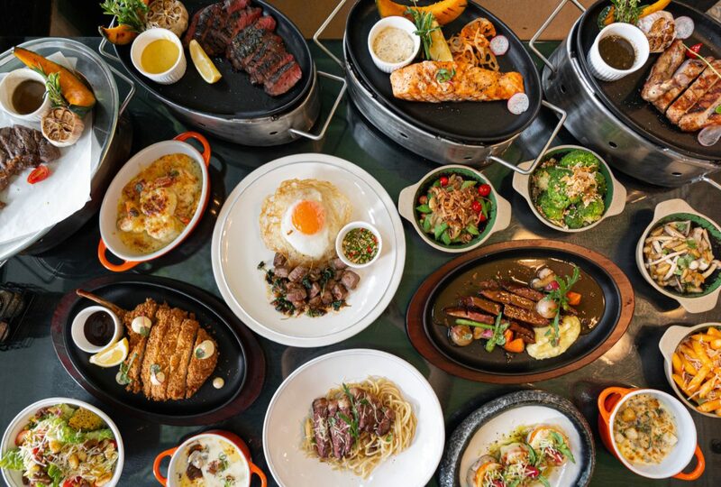 top 10+ restaurants for late night food in bangkok (2024 update)